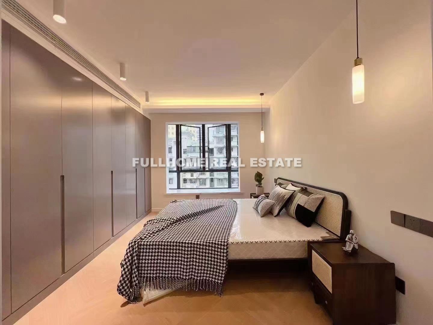 Zhi yin yuan - Interior view 9, Shanghai rental property