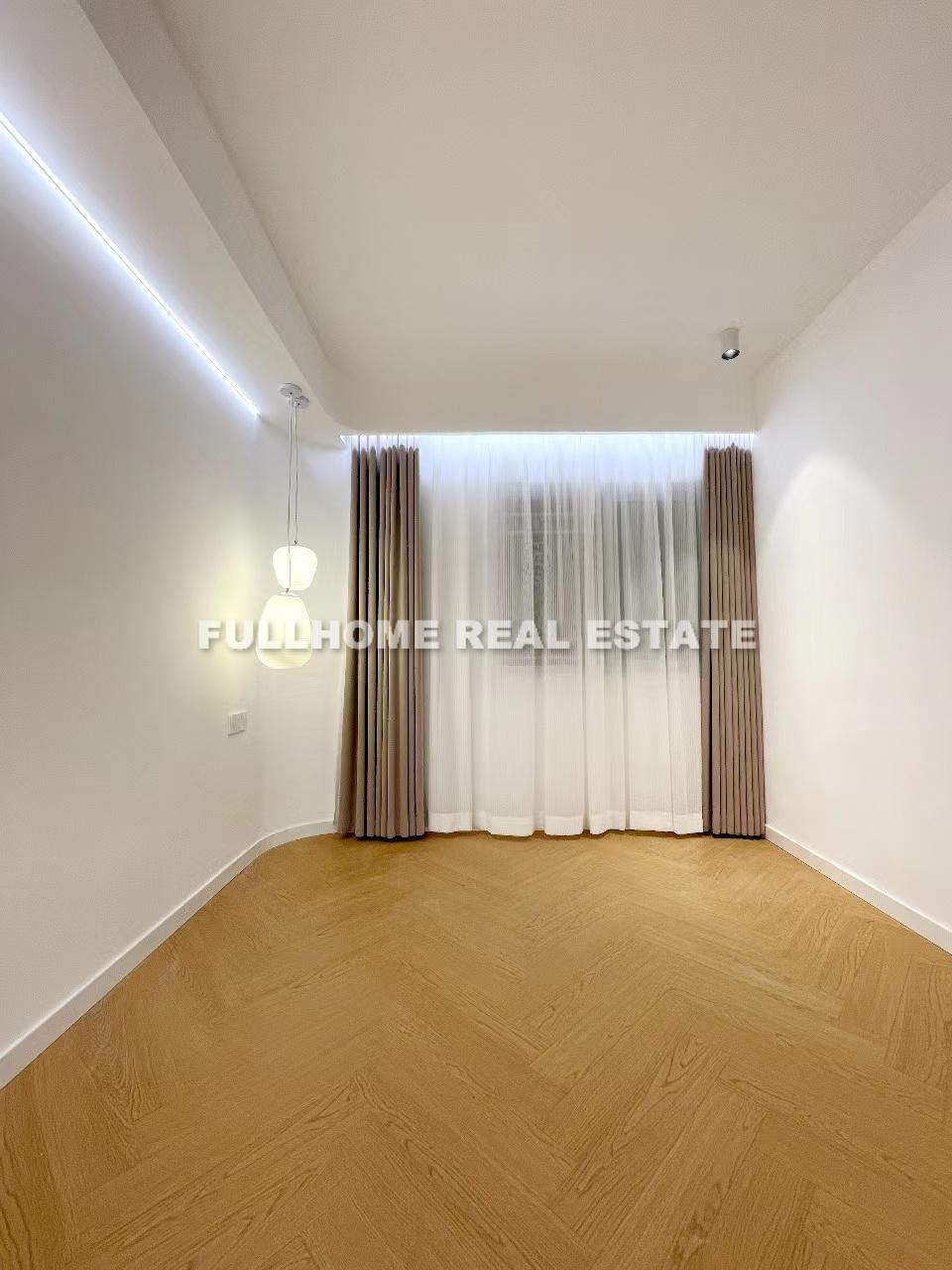 Kangding Apartment - Interior view 8, Shanghai rental property