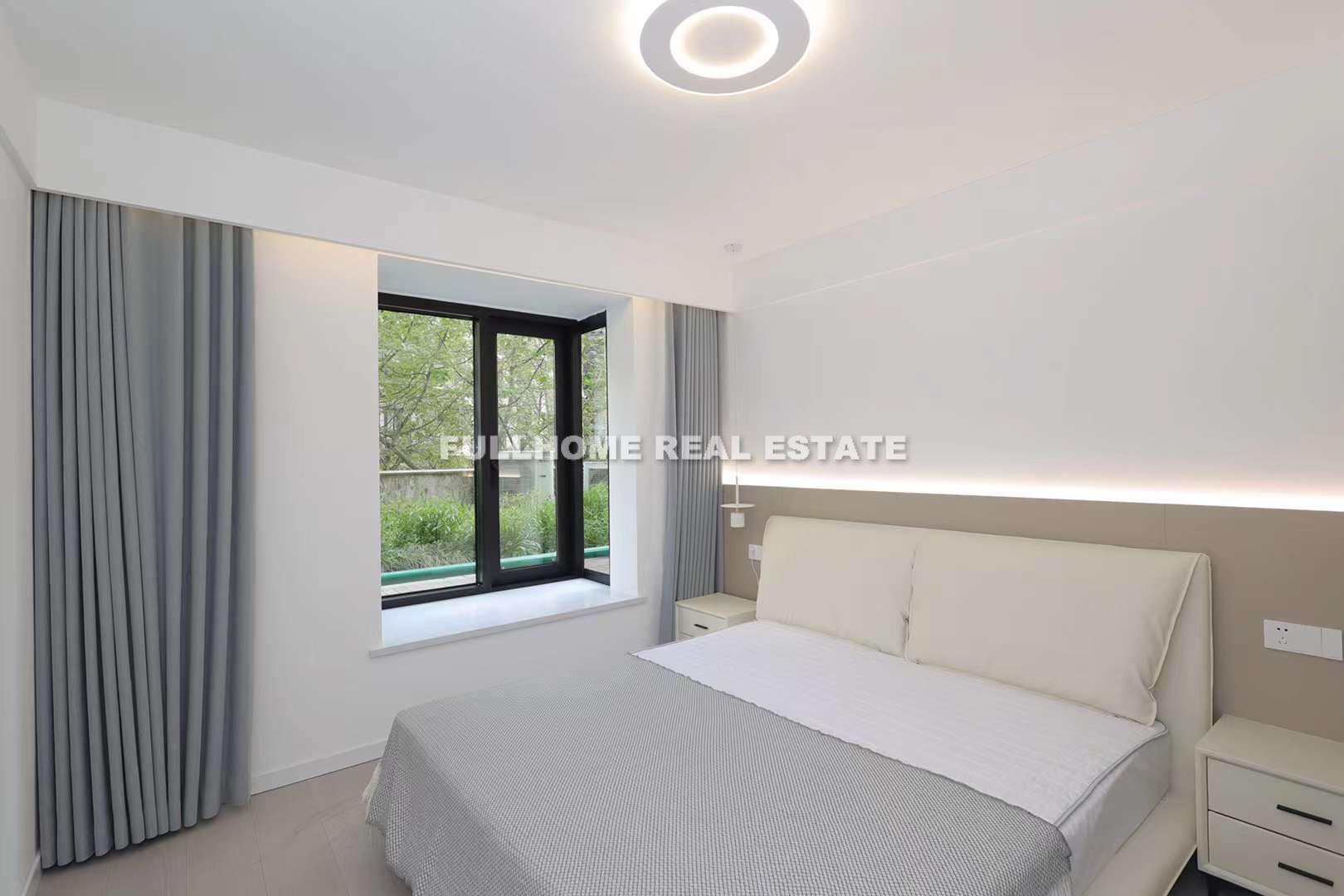 Da An Jing Yuan  - Interior view 4, Shanghai rental property