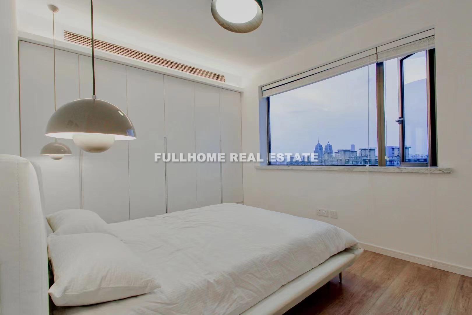 Zhaofeng Garden - Interior view 7, Shanghai rental property