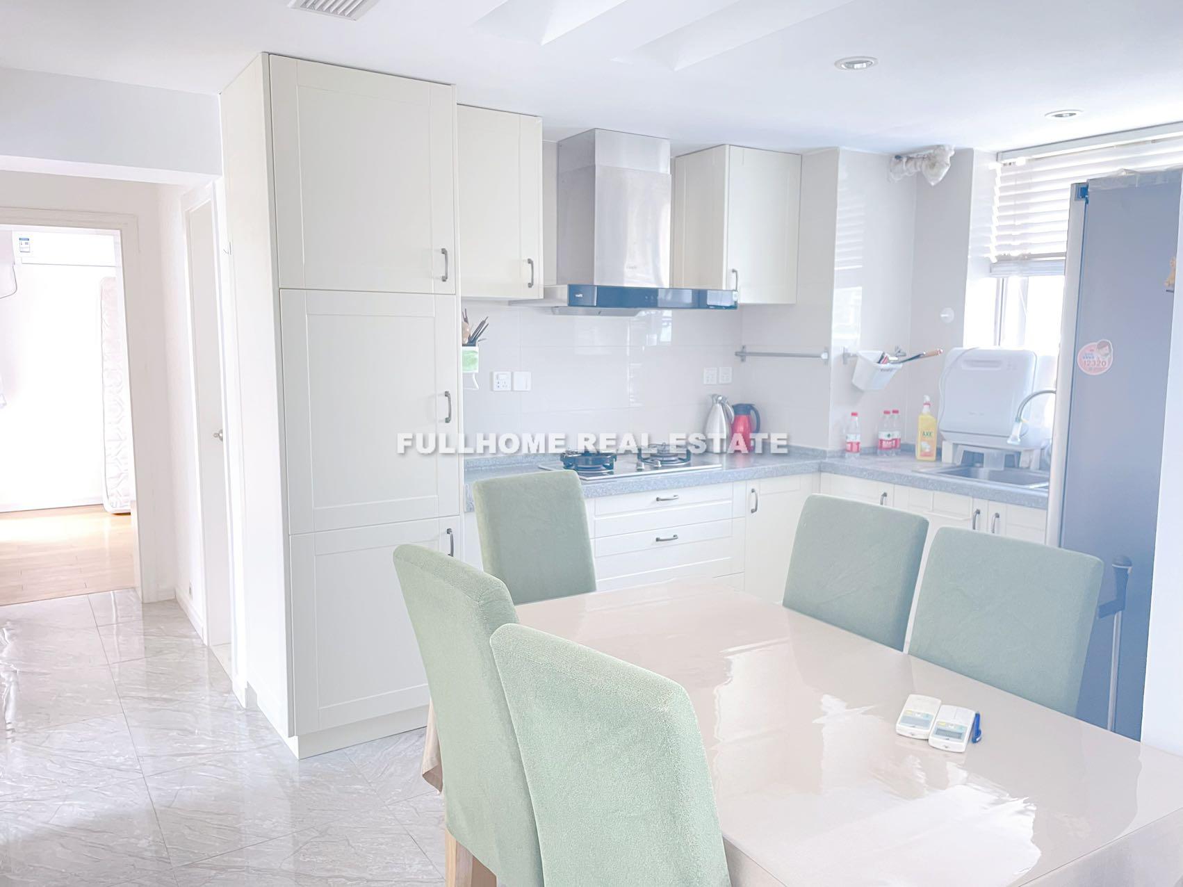 Dong Hui Garden - Interior view 4, Shanghai rental property
