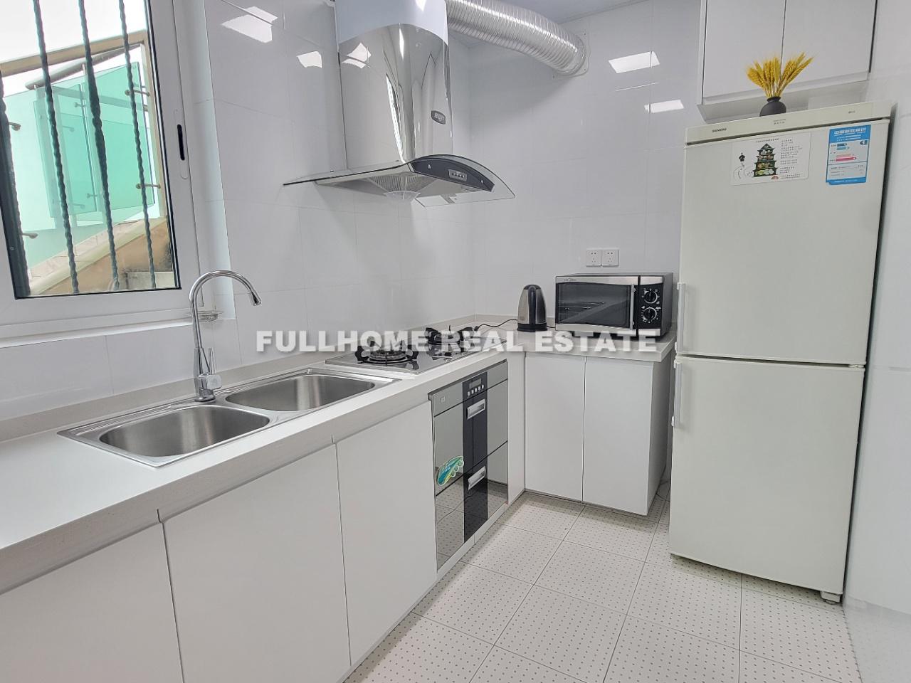 Sheng Mei Di - Interior view 7, Shanghai rental property