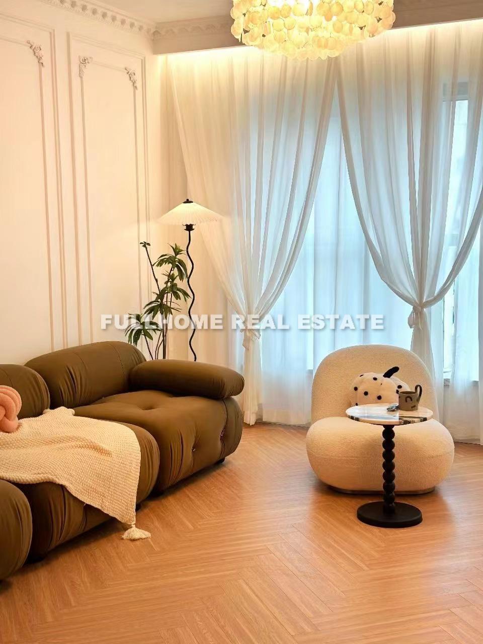 8 Park Avenue - Interior view 2, Shanghai rental property