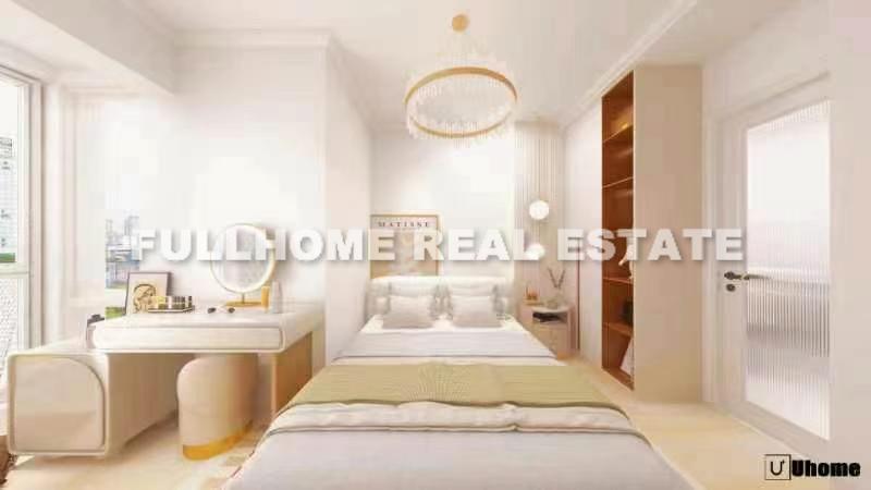 Spring In Garden - Interior view 5, Shanghai rental property