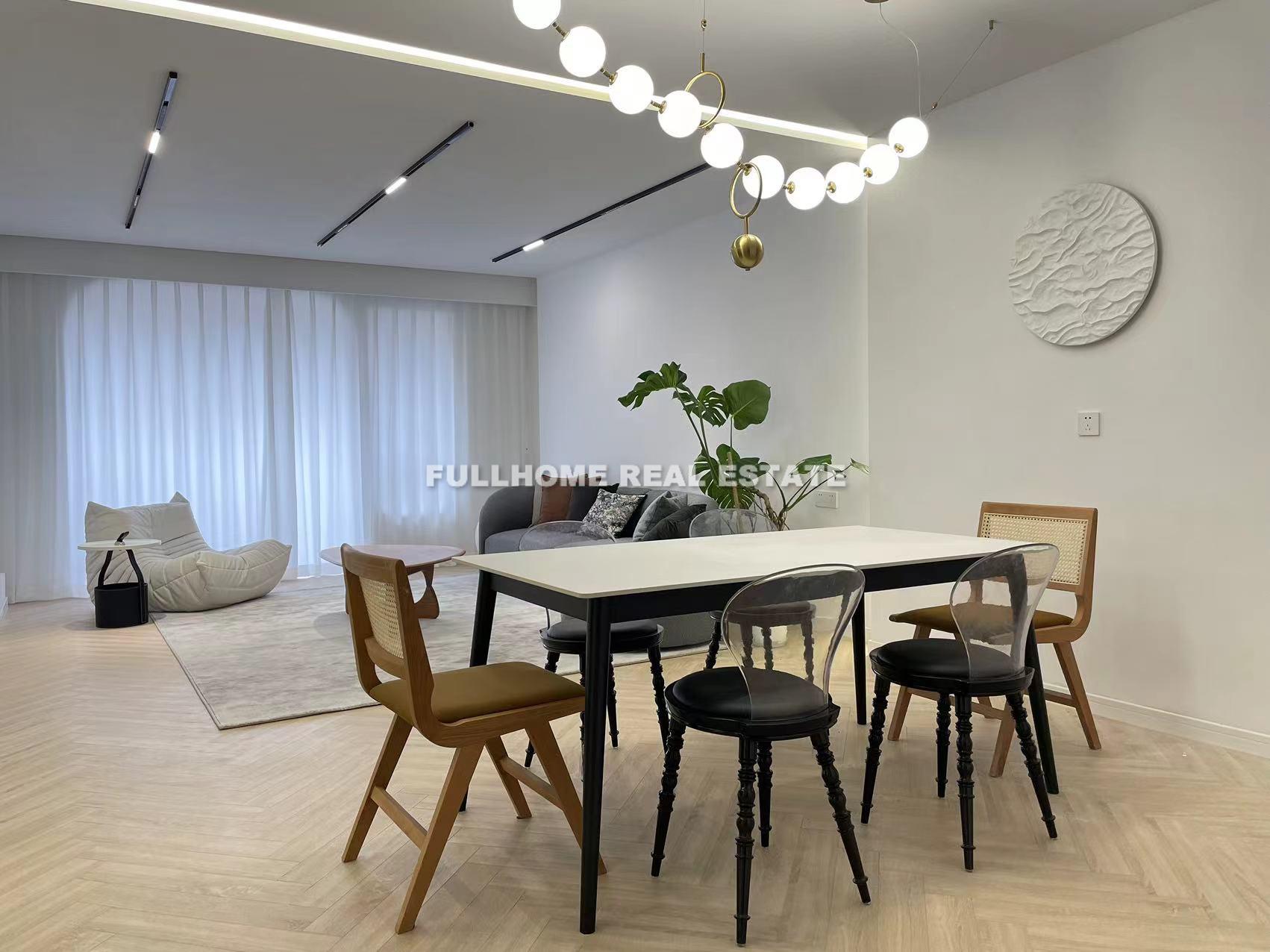 New Westgate Garden - 2 bedroom apartment in Shanghai, Xintiandi, Downtown