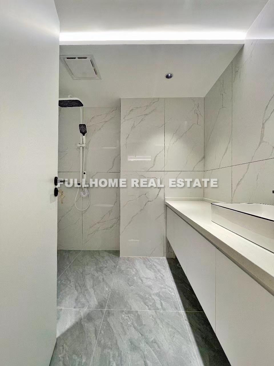 Kangding Apartment - Interior view 9, Shanghai rental property