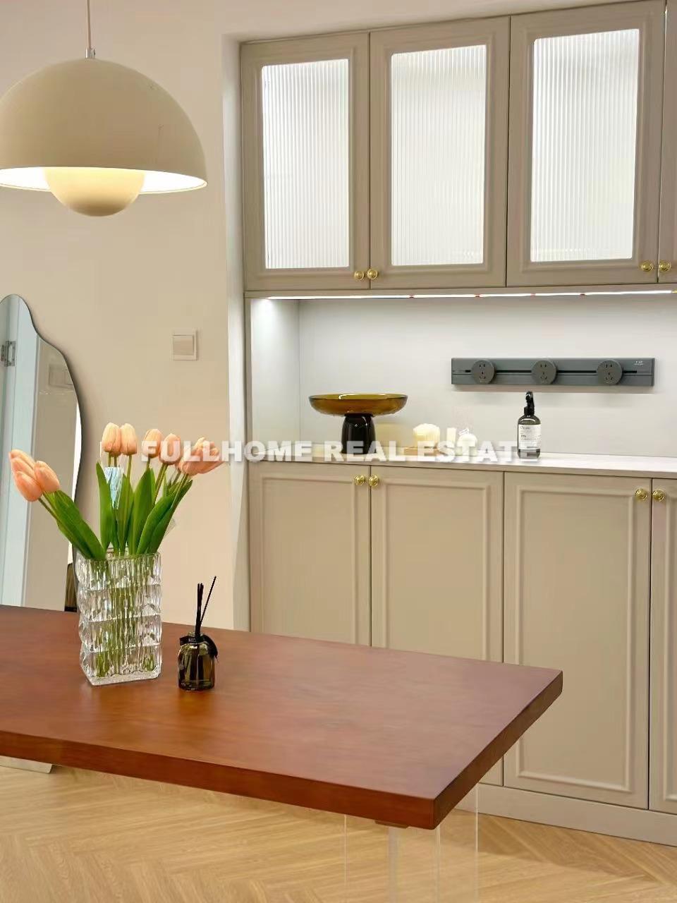 8 Park Avenue - Interior view 7, Shanghai rental property