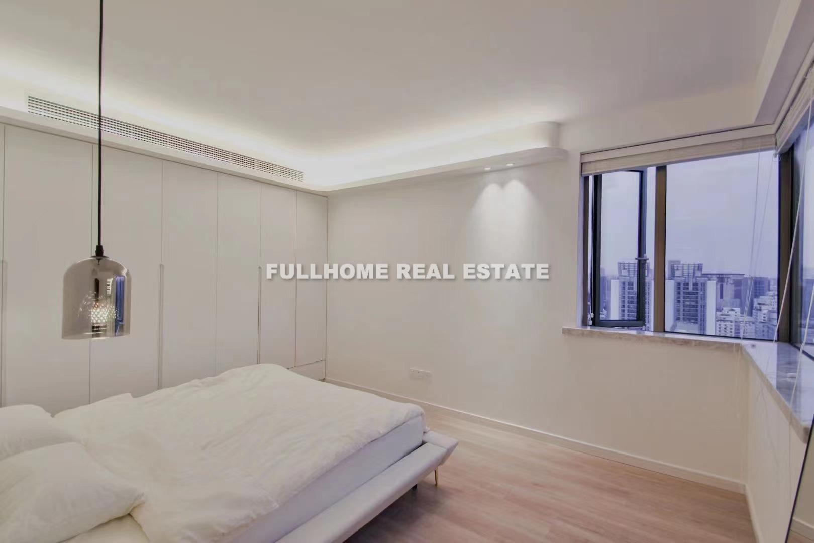 Zhaofeng Garden - Interior view 4, Shanghai rental property