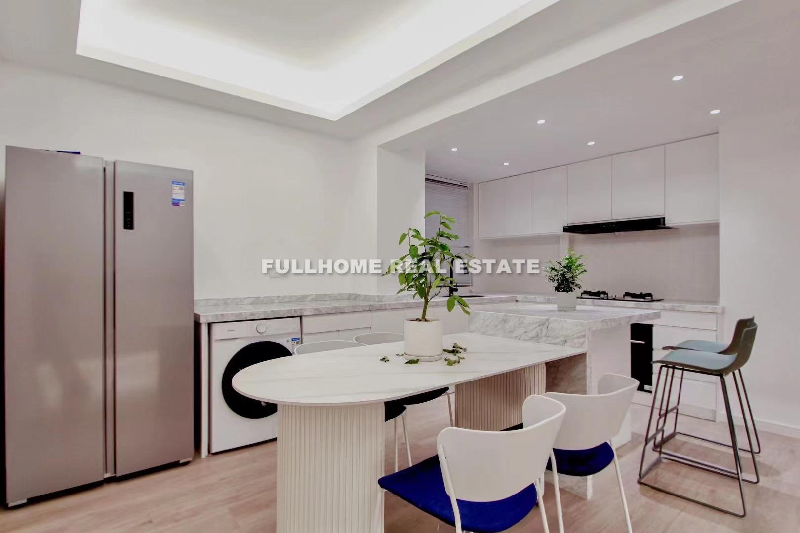 Zhaofeng Garden - Interior view 6, Shanghai rental property