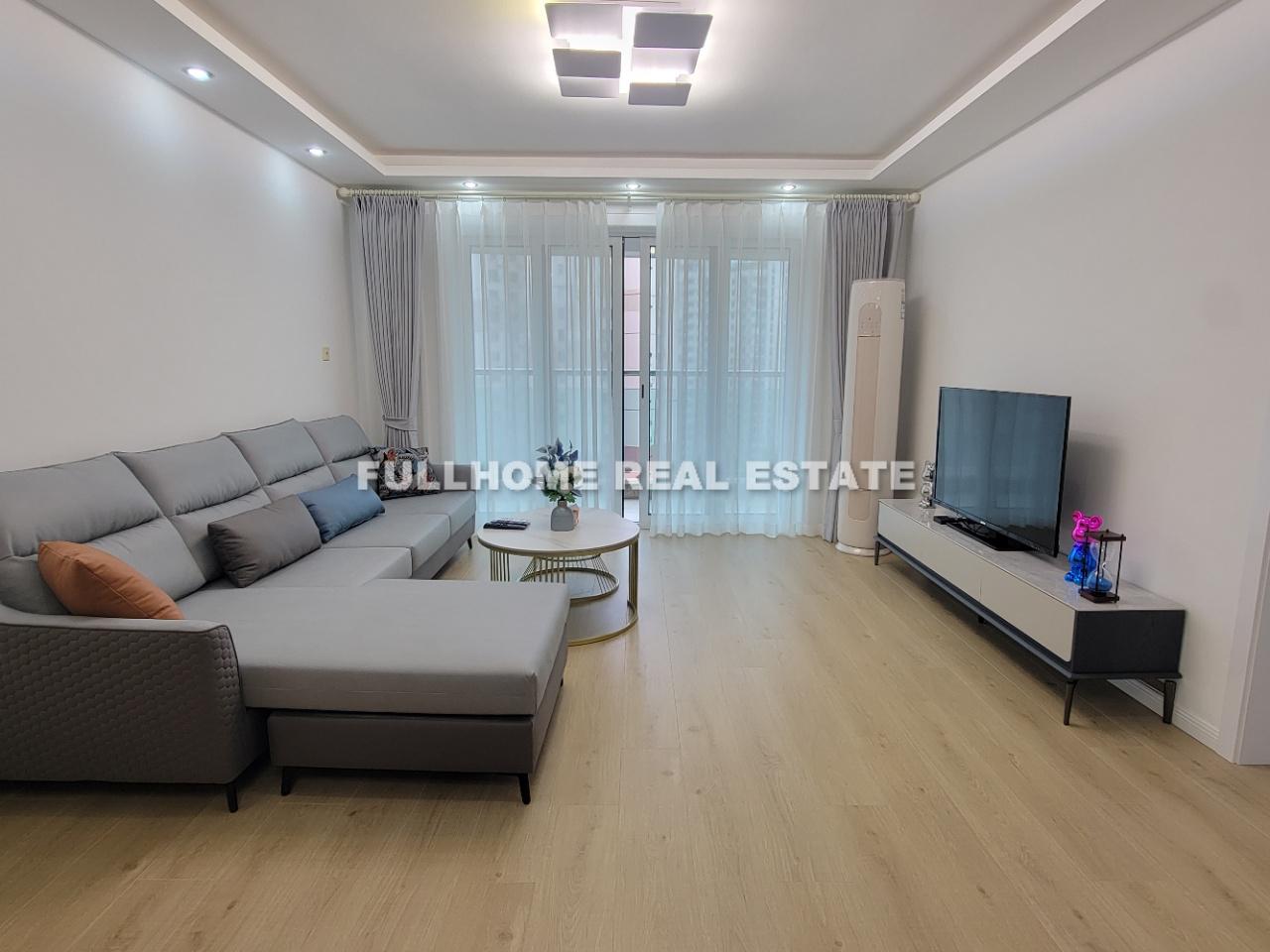 Sheng Mei Di - 2 bedroom apartment in Shanghai, Downtown, Downtown