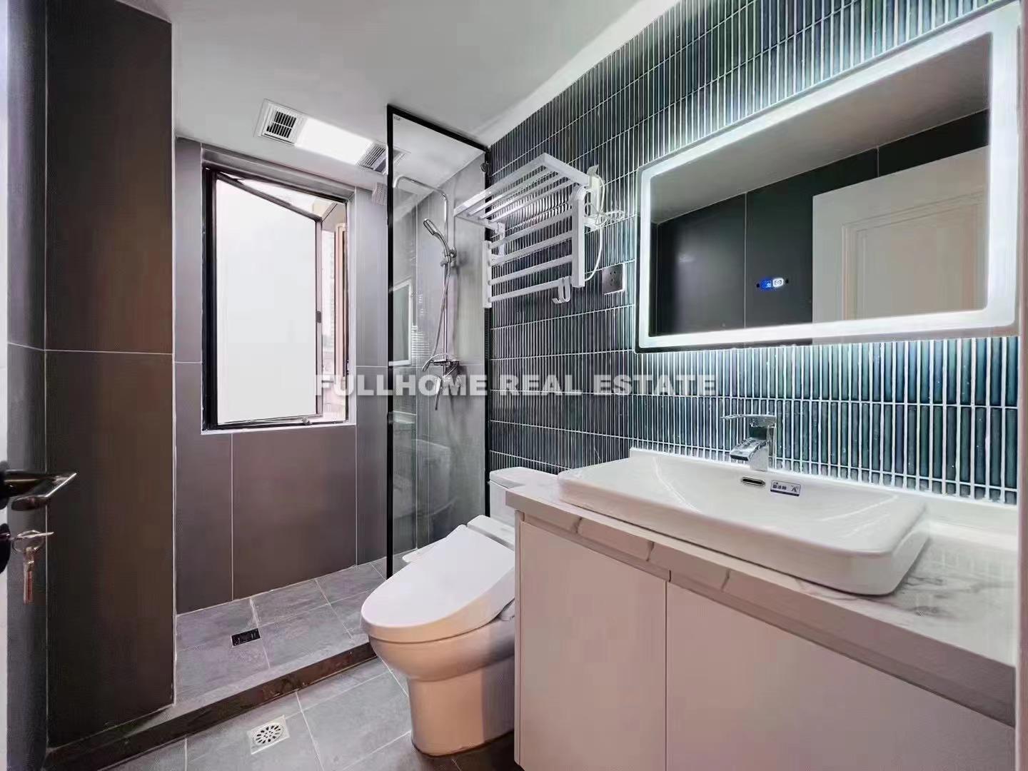 Zhi yin yuan - Interior view 8, Shanghai rental property