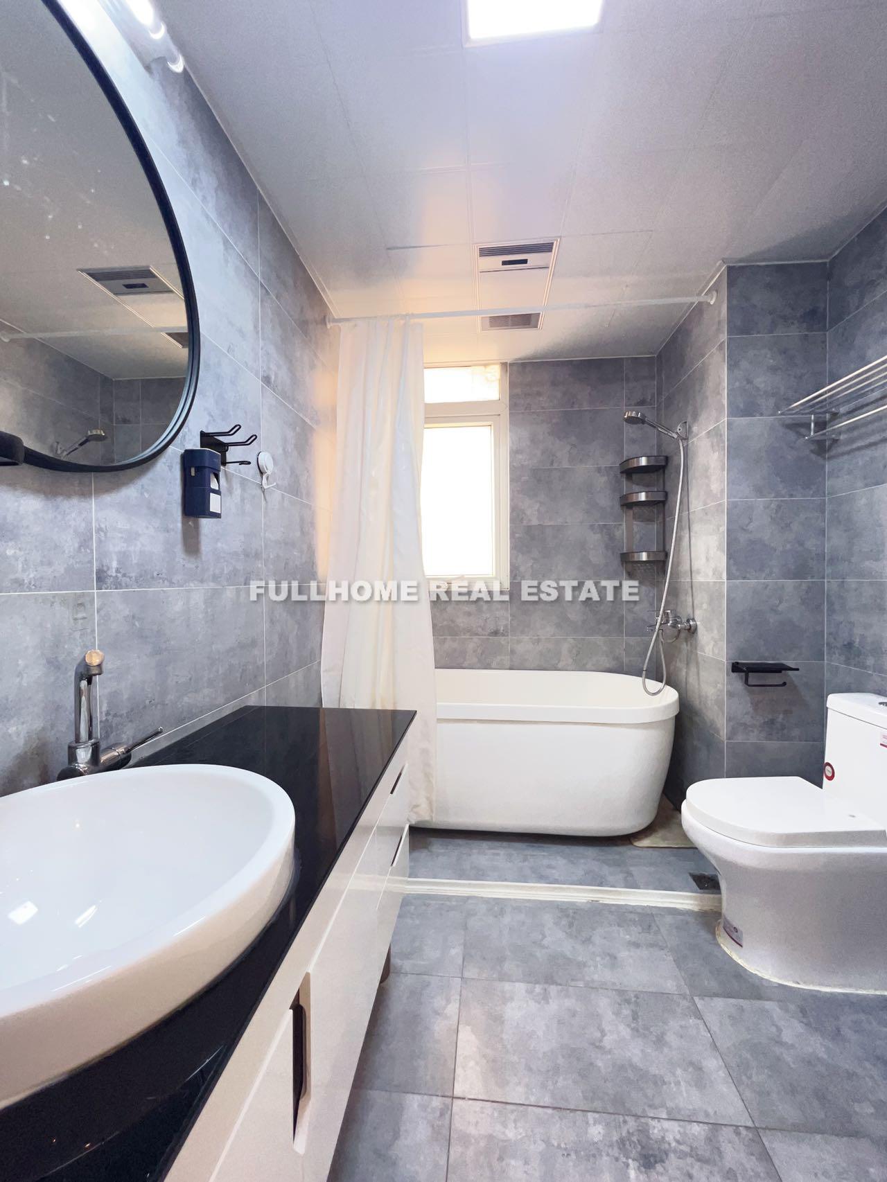 Zhonghui Apartment - Interior view 6, Shanghai rental property
