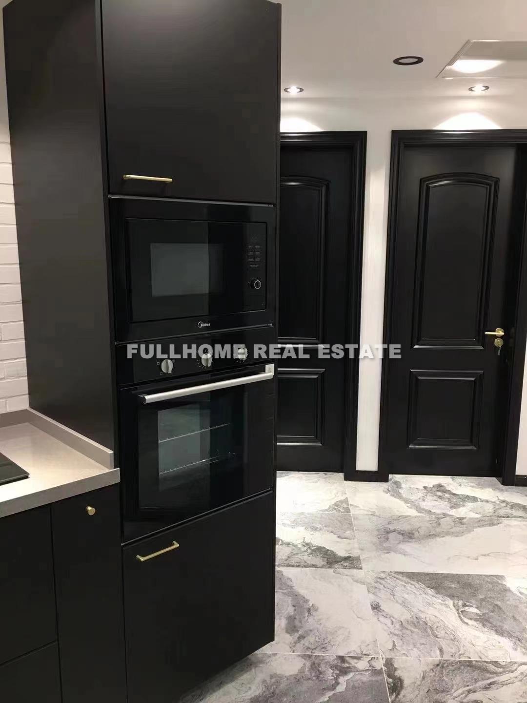Jiahui Plaza - Interior view 3, Shanghai rental property