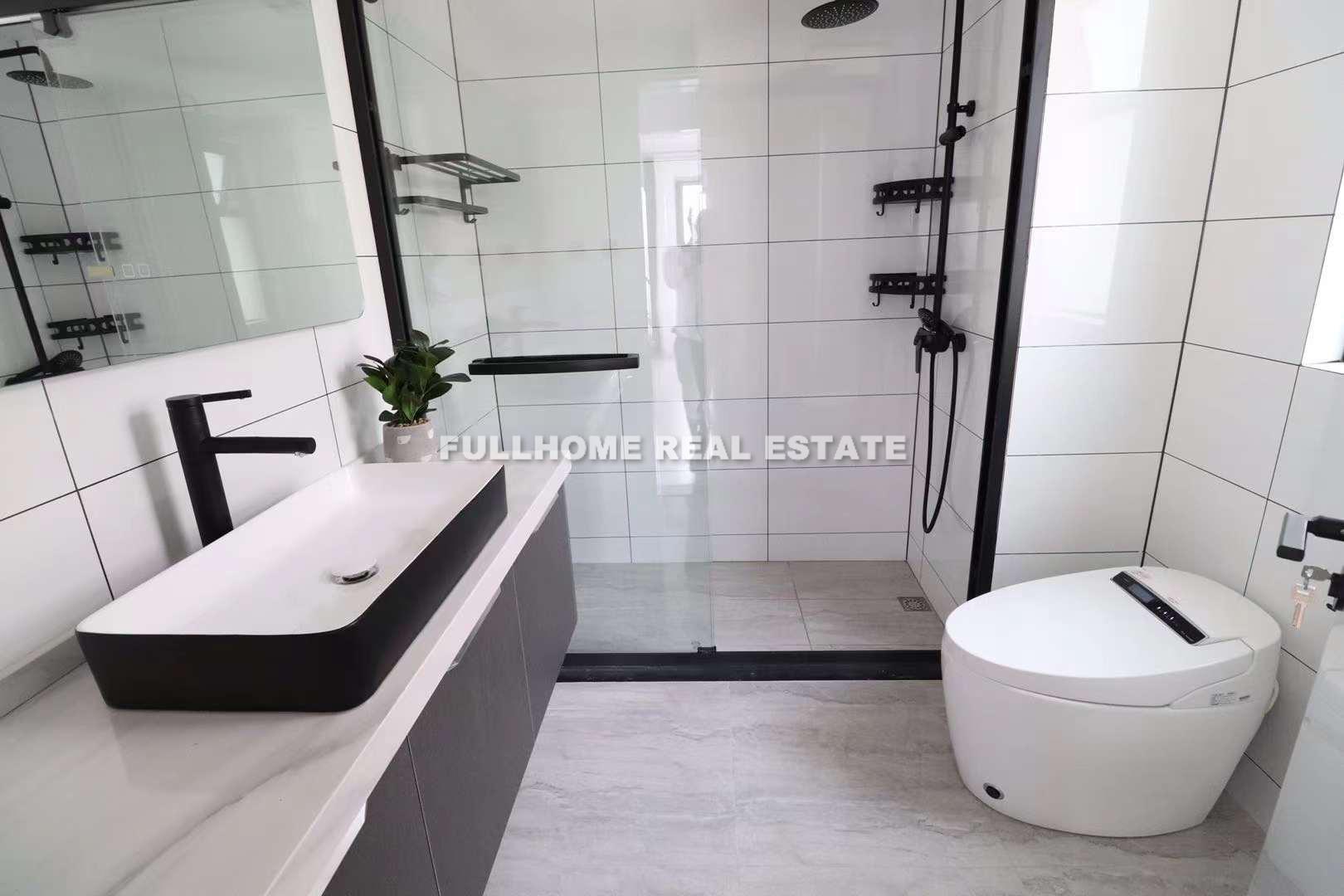 One Park Avenue - Interior view 7, Shanghai rental property