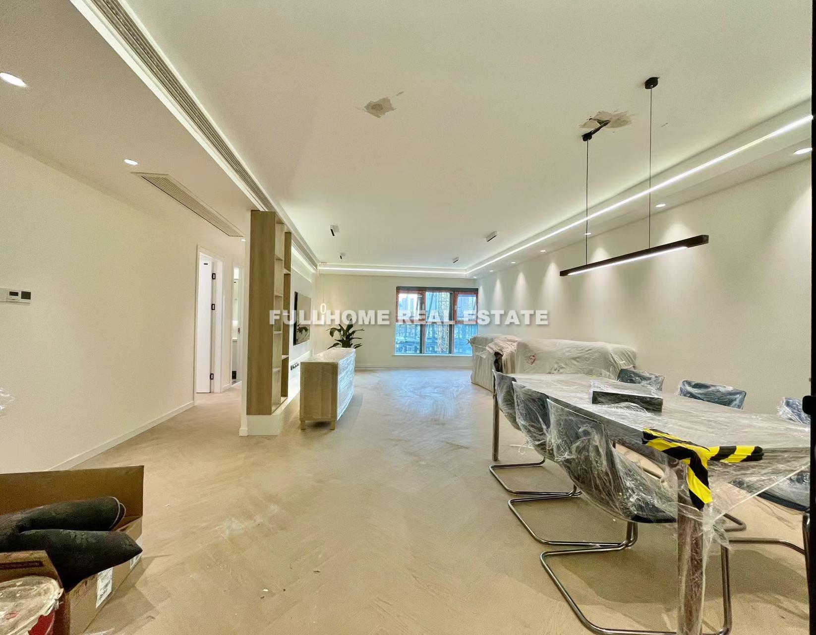 8 Park Avenue - Interior view 2, Shanghai rental property