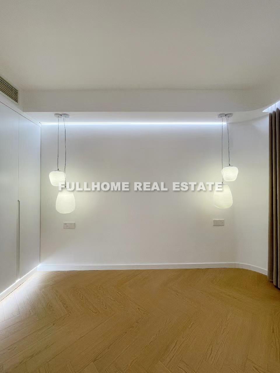 Kangding Apartment - Interior view 5, Shanghai rental property
