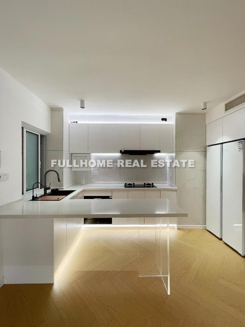 Kangding Apartment - Interior view 10, Shanghai rental property