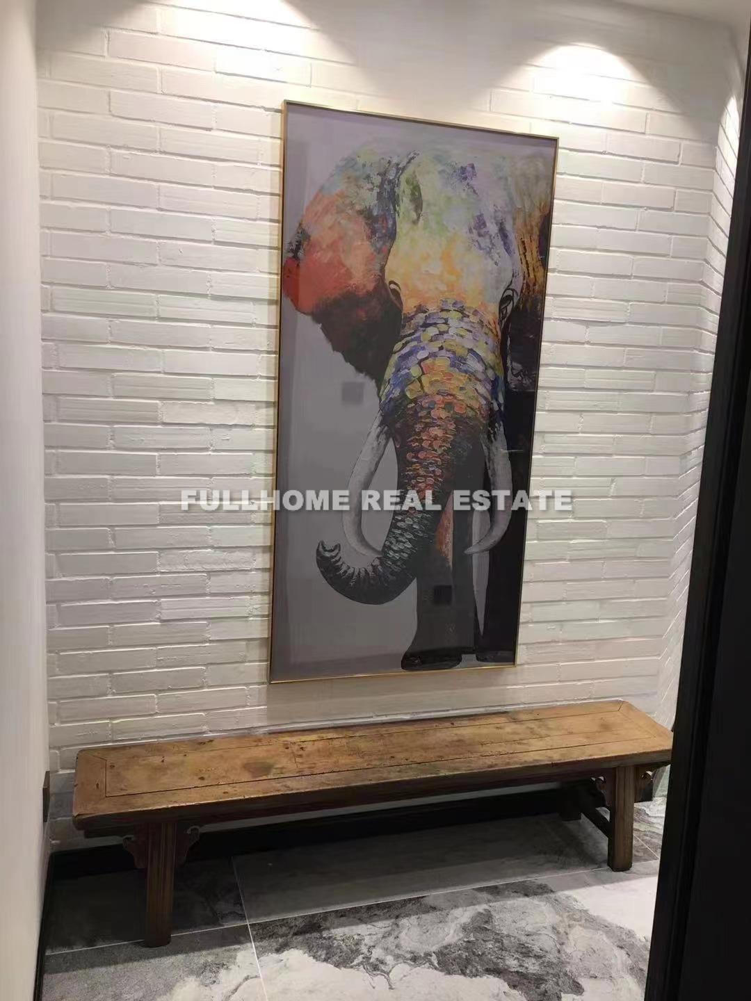 Jiahui Plaza - Interior view 7, Shanghai rental property