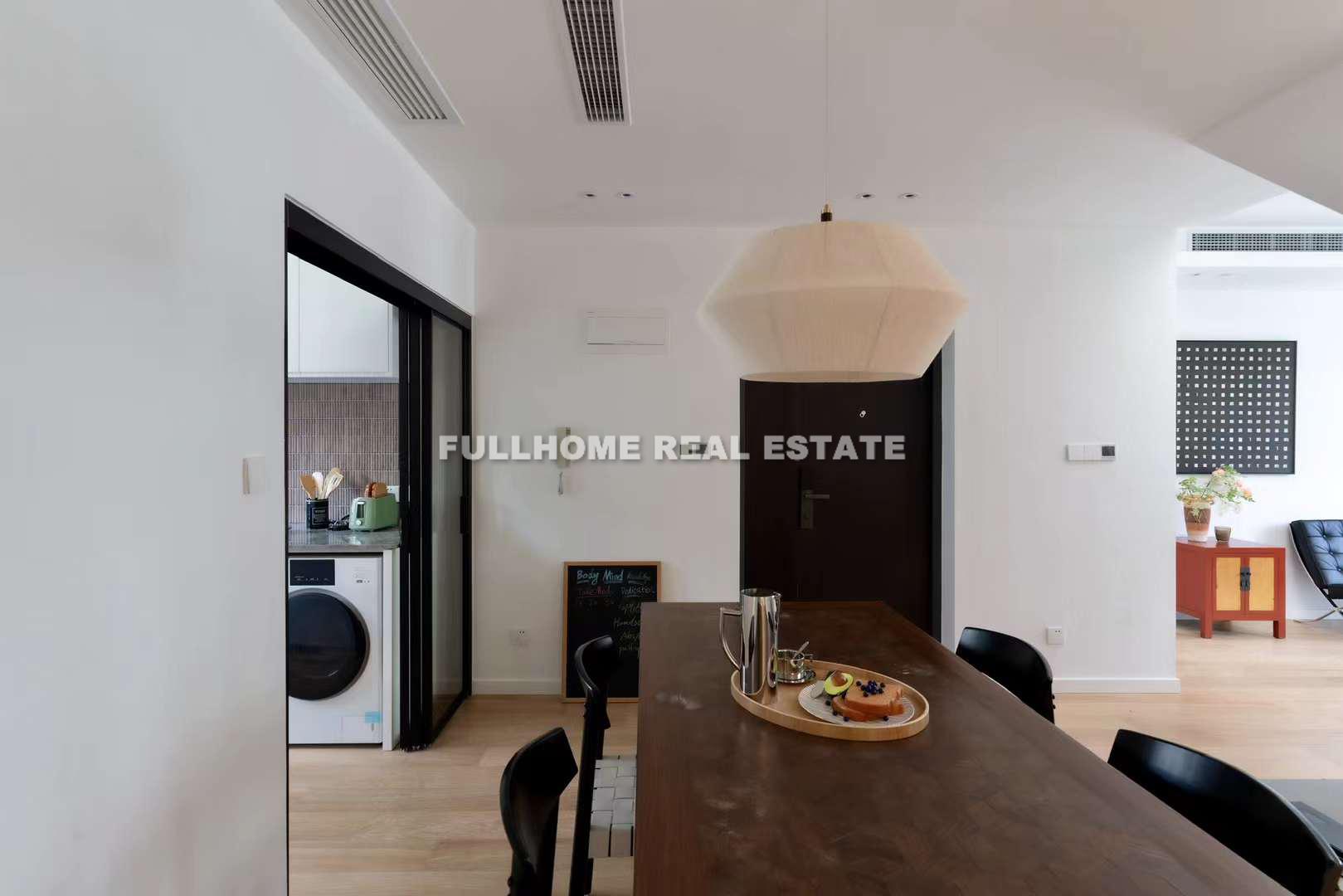 Tianji Garden - Interior view 5, Shanghai rental property