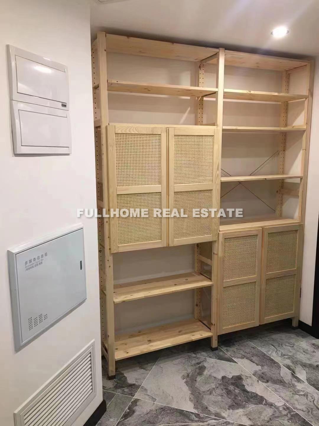 Jiahui Plaza - Interior view 9, Shanghai rental property