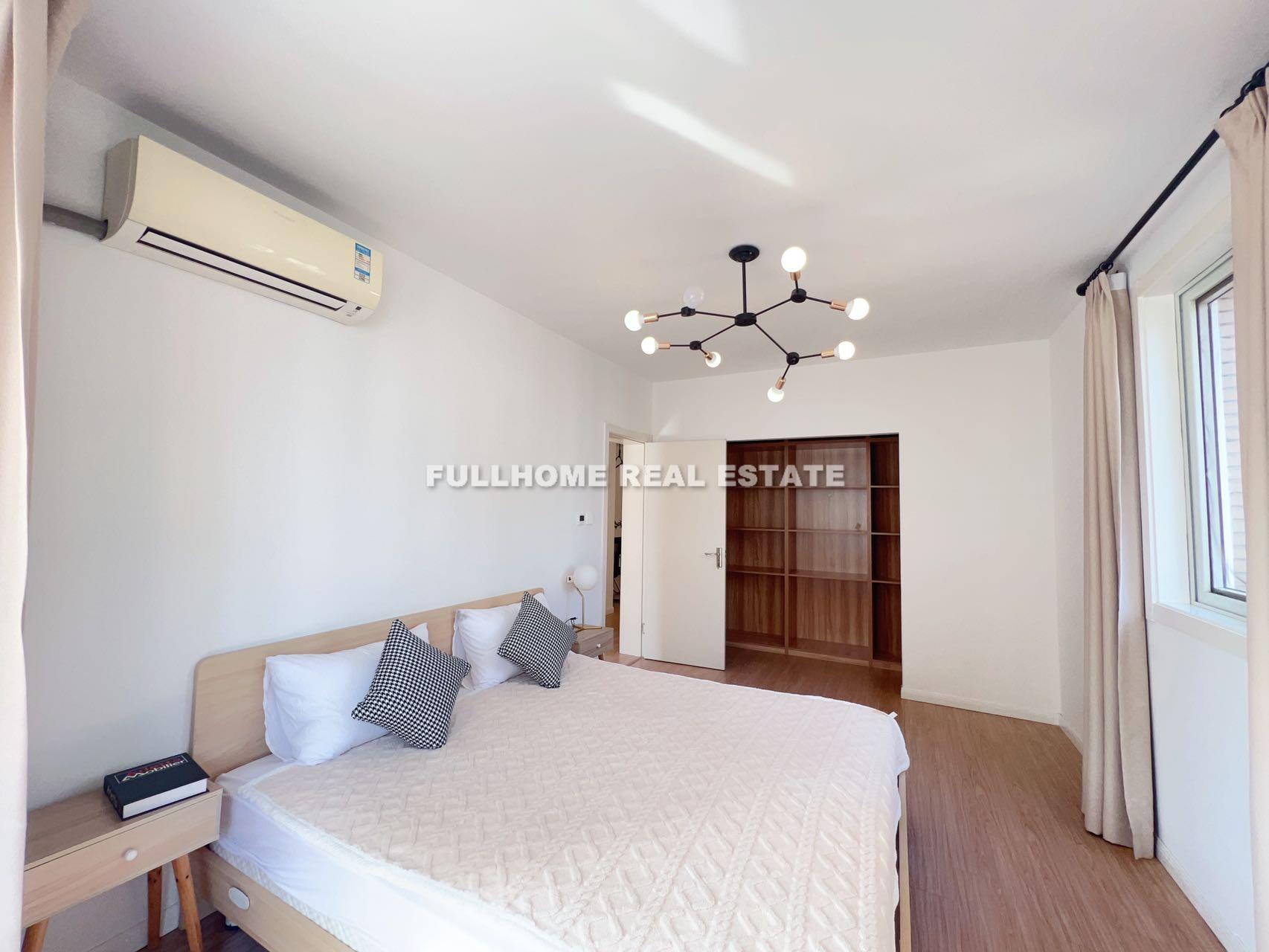 Zhonghui Apartment - Interior view 4, Shanghai rental property