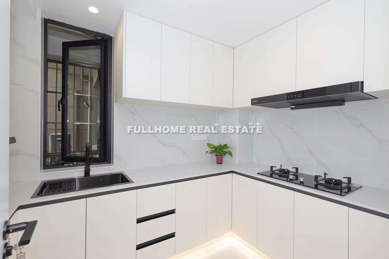 Da An Jing Yuan  - Interior view 5, Shanghai rental property