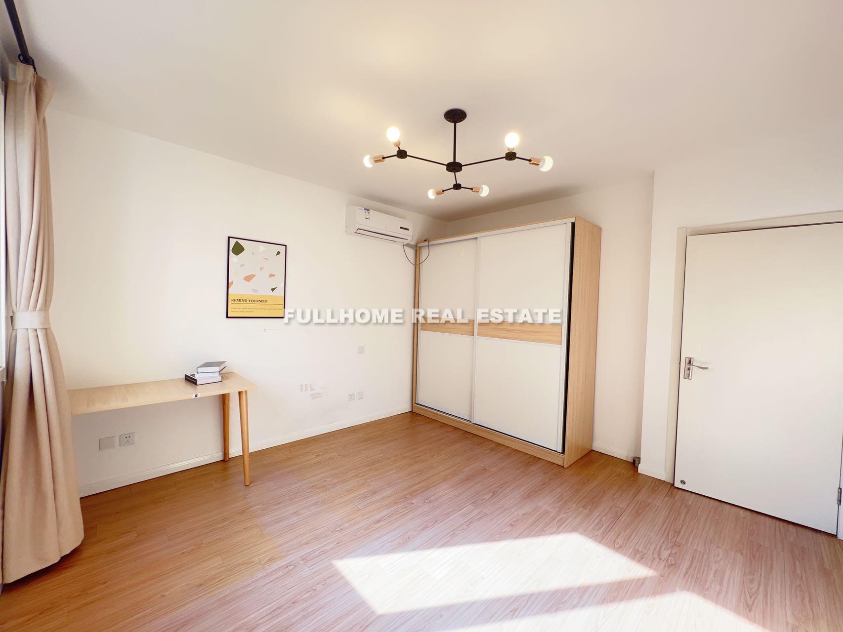 Zhonghui Apartment - Interior view 8, Shanghai rental property