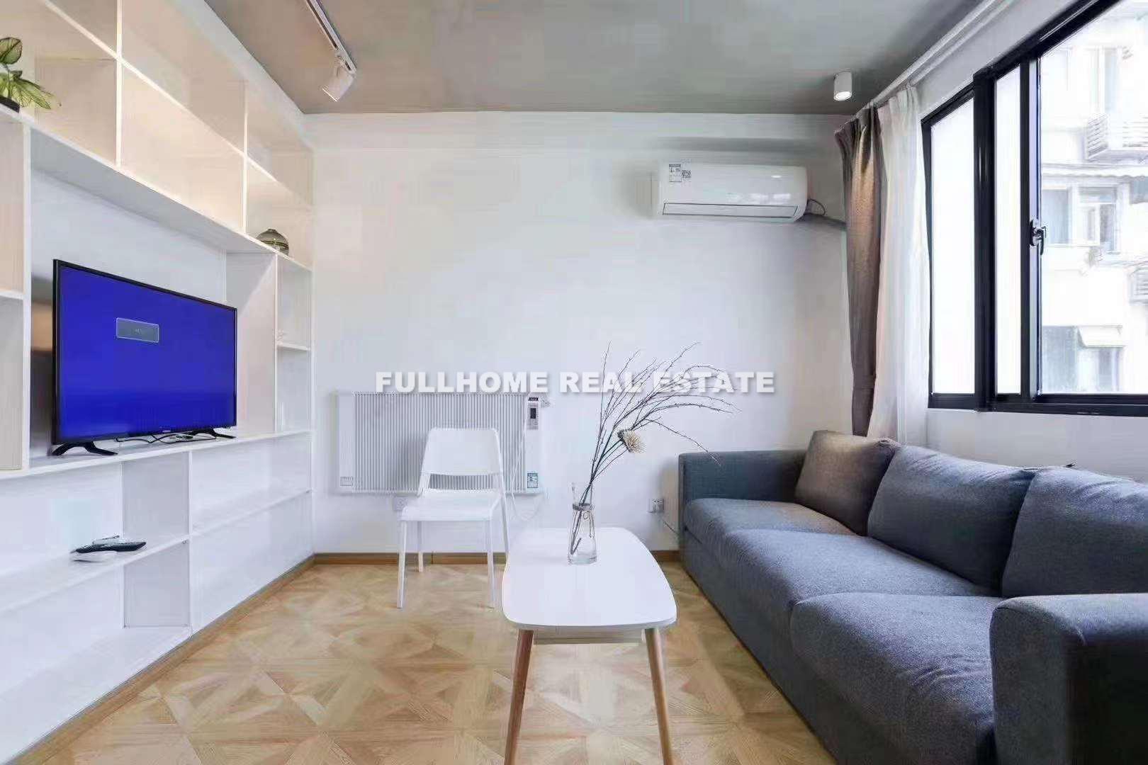 Bai Le Men - Interior view 5, Shanghai rental property
