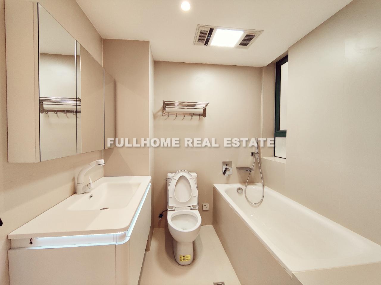 Da An Garden - Interior view 9, Shanghai rental property