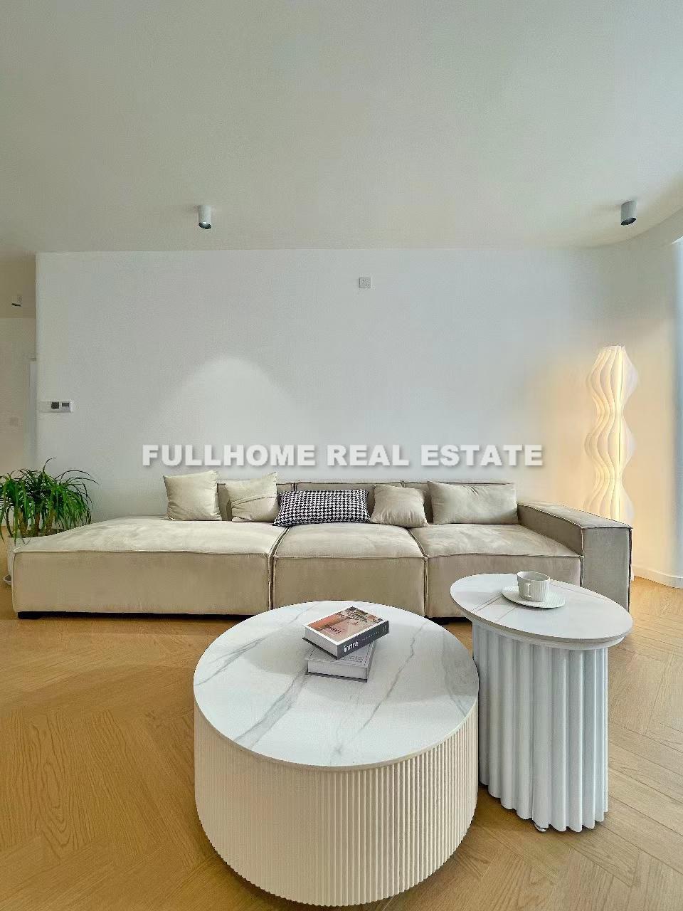 Kangding Apartment - Interior view 2, Shanghai rental property