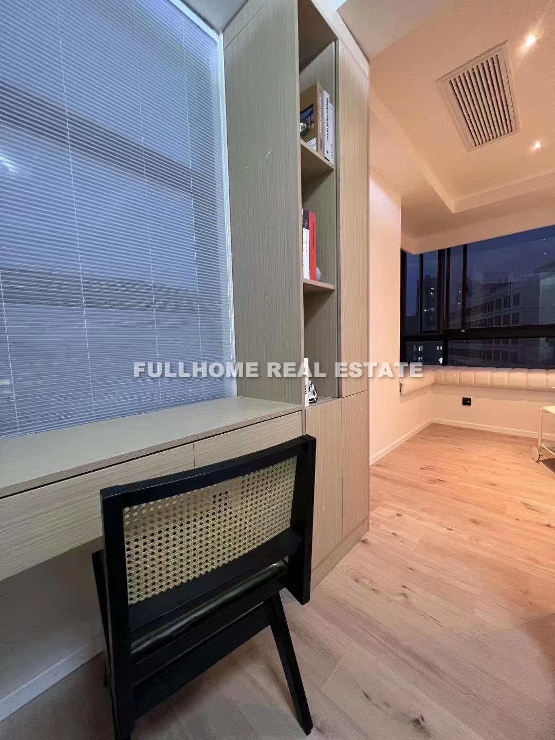 Tong Ji Garden - Interior view 7, Shanghai rental property