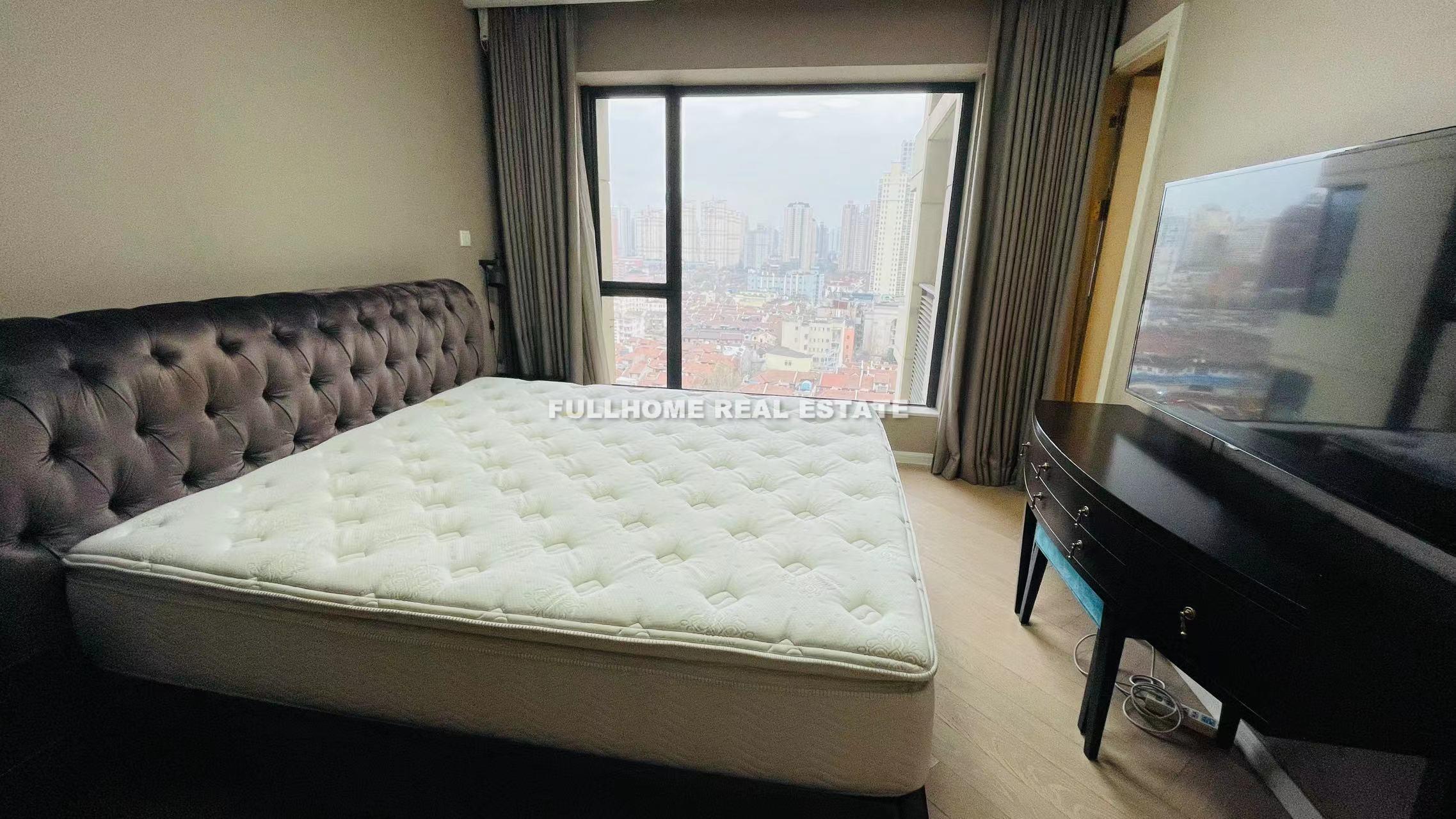 Casa Lakeville - Interior view 4, Shanghai rental property
