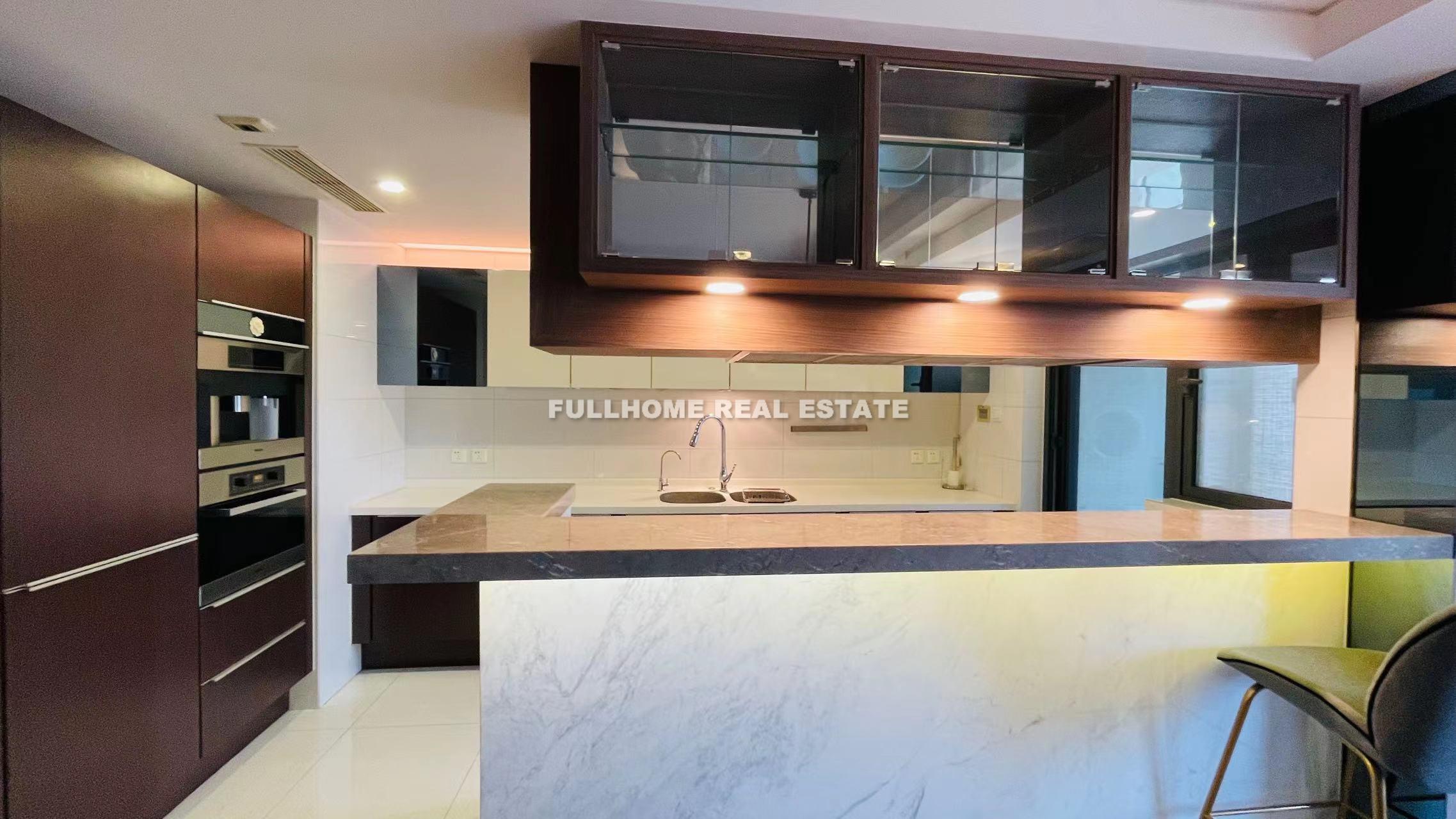 Casa Lakeville - Interior view 8, Shanghai rental property