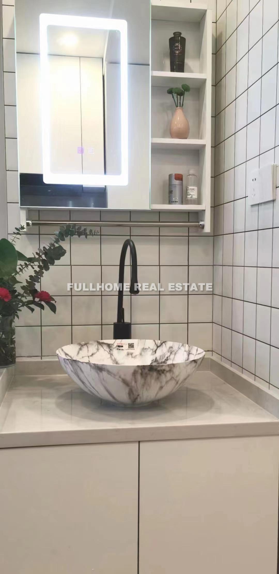 Kang Xin Mansion - Interior view 9, Shanghai rental property