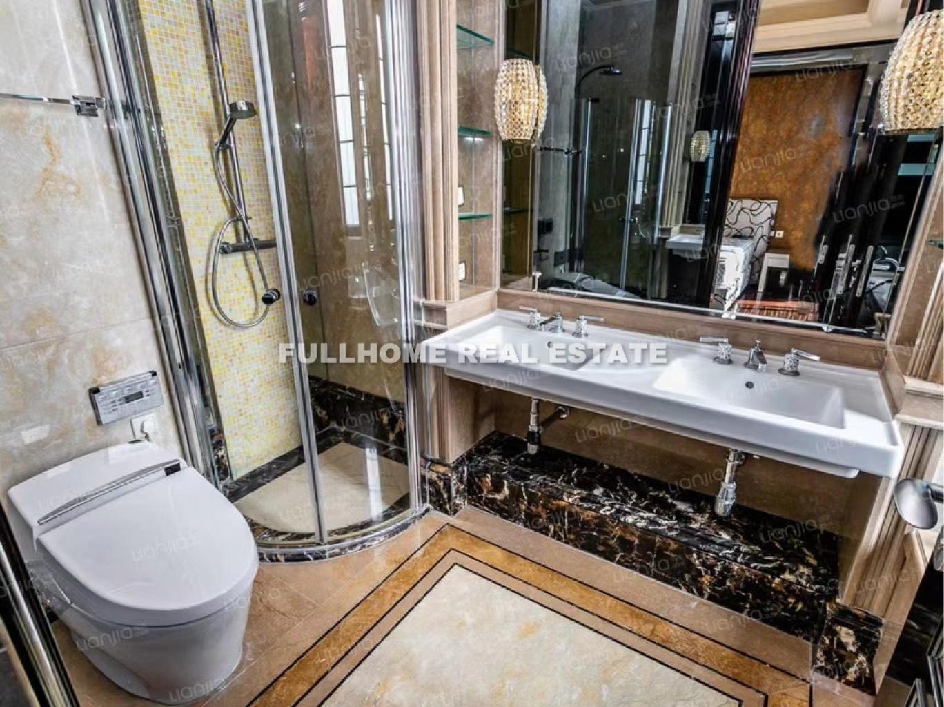 Pudong Star River - Interior view 5, Shanghai rental property