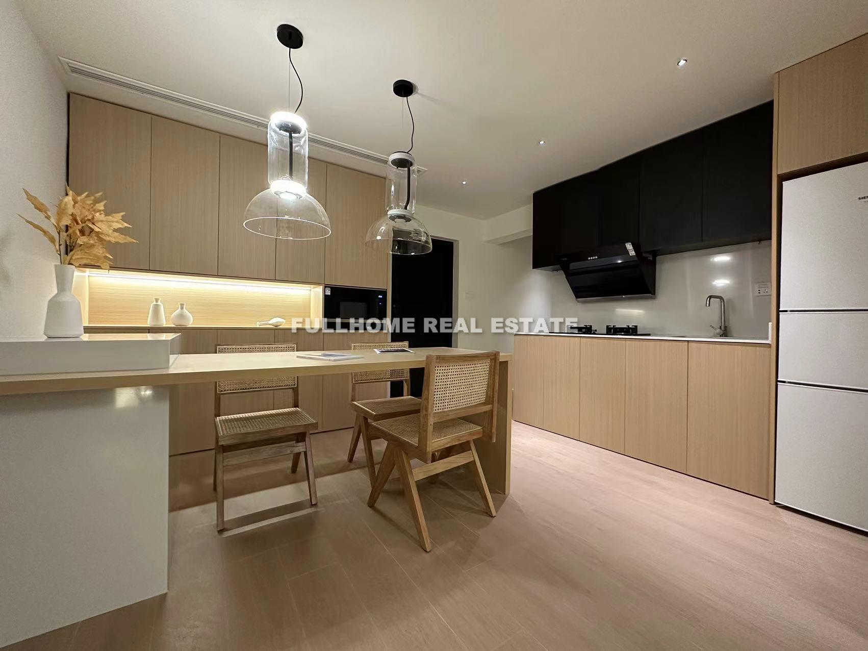 Zhe Hai Apartment - Interior view 9, Shanghai rental property