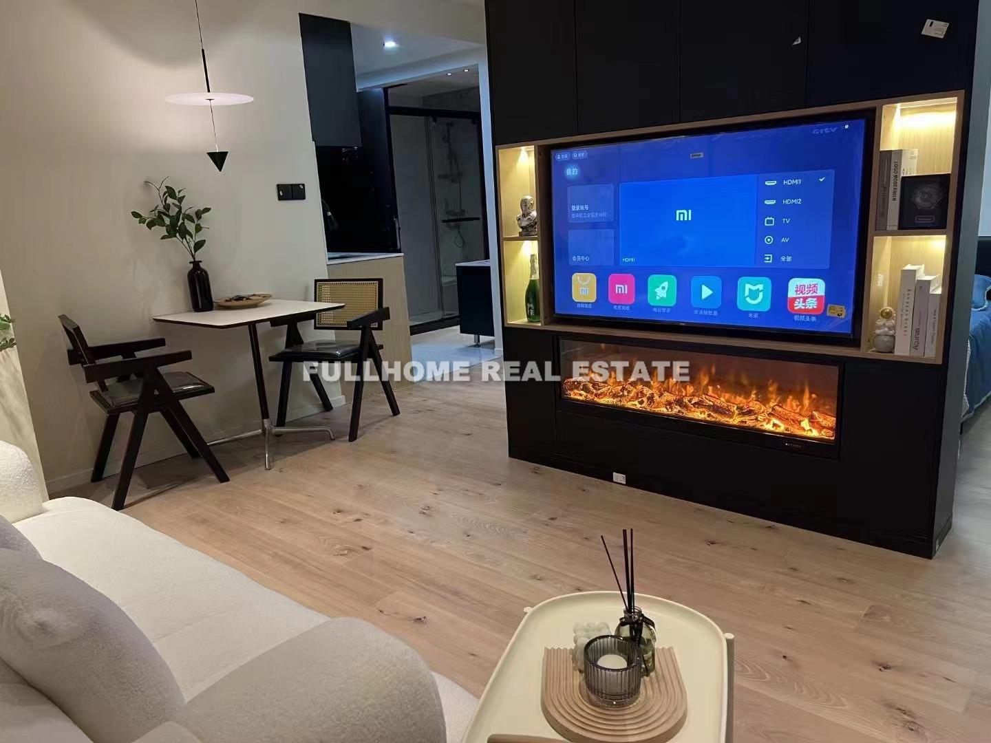 Tong Ji Garden - Interior view 5, Shanghai rental property