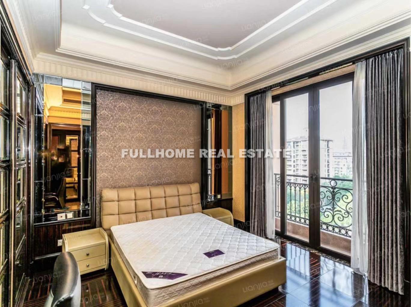 Pudong Star River - Interior view 4, Shanghai rental property