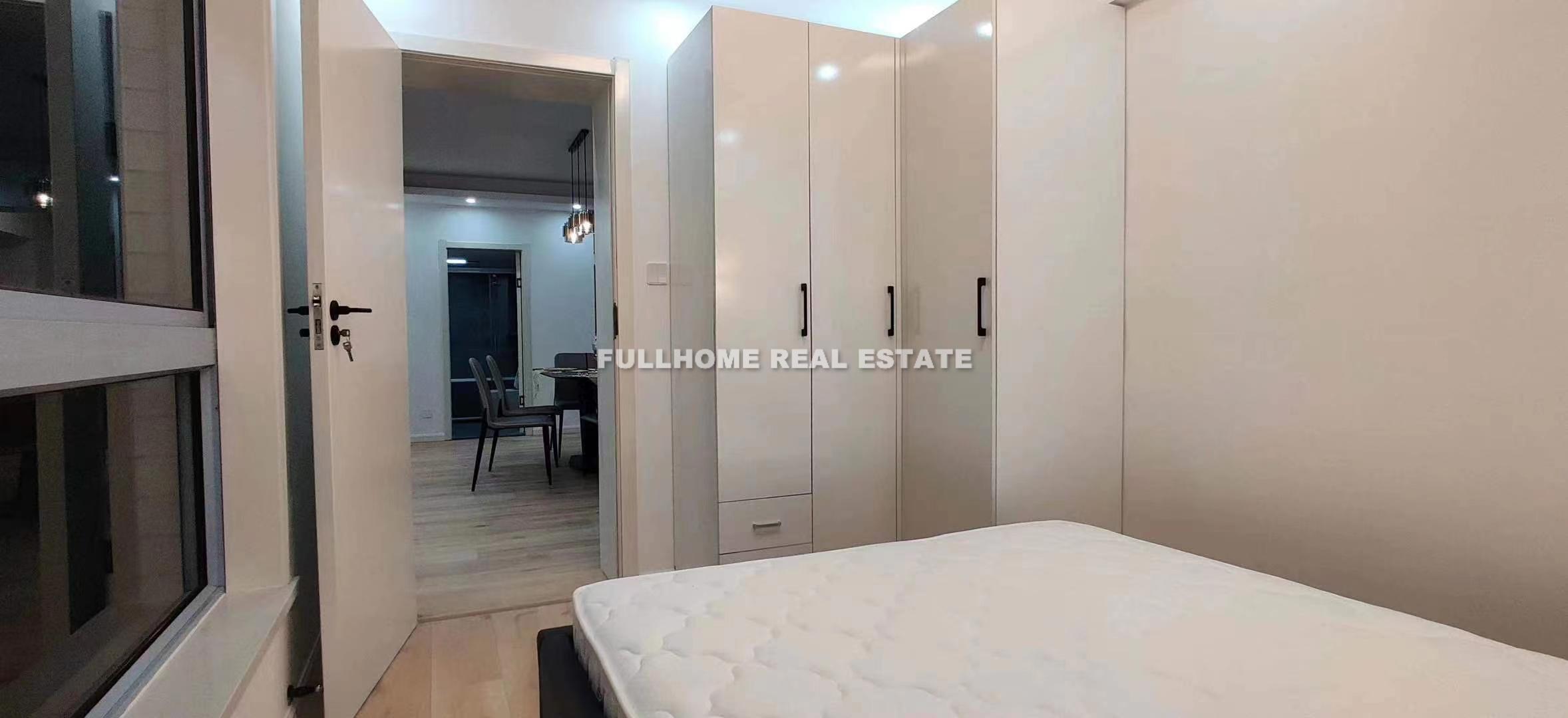 HuiCui Garden - Interior view 5, Shanghai rental property