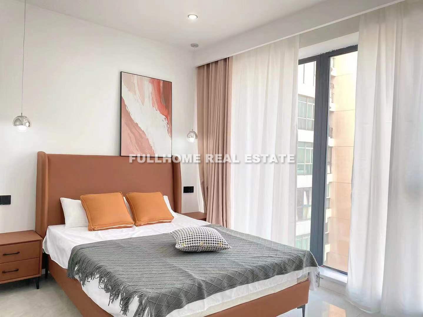 Jiahui Plaza - Interior view 3, Shanghai rental property