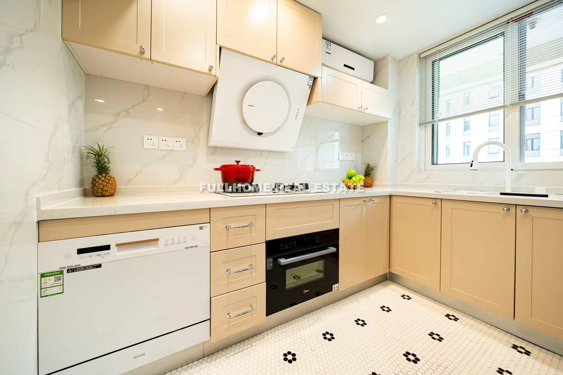 Gui Zhu Xiang - Interior view 9, Shanghai rental property
