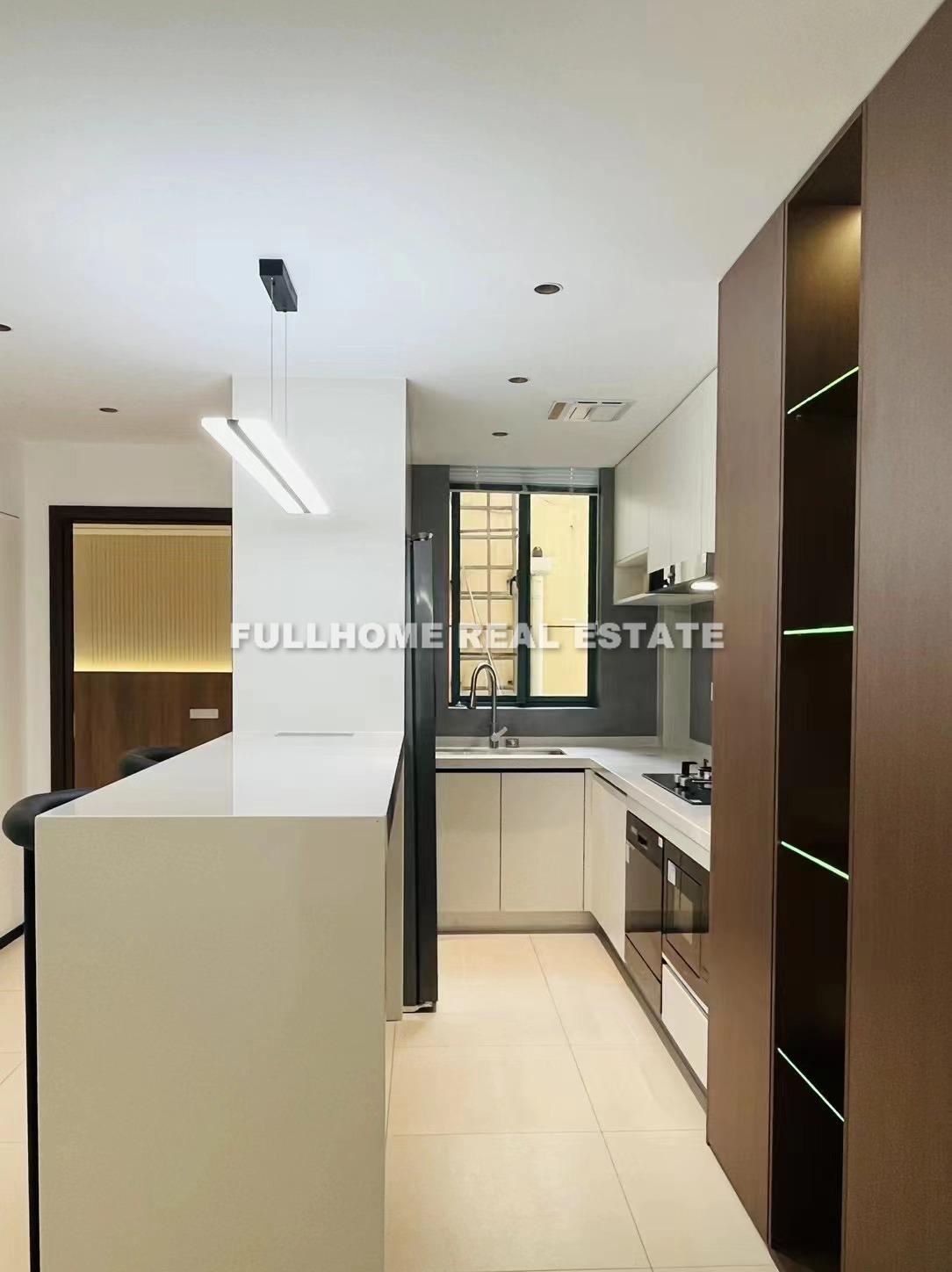 Qing Zhi Jie Garden - Interior view 5, Shanghai rental property