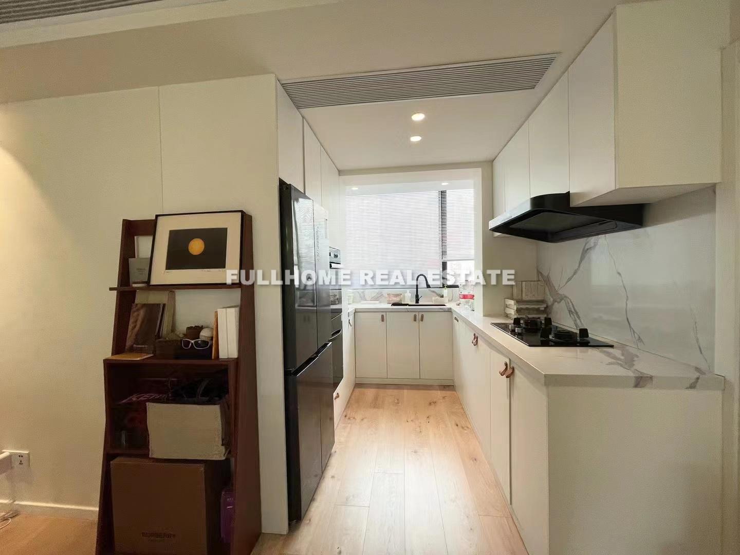 Yang Guang Ming Du - Interior view 7, Shanghai rental property