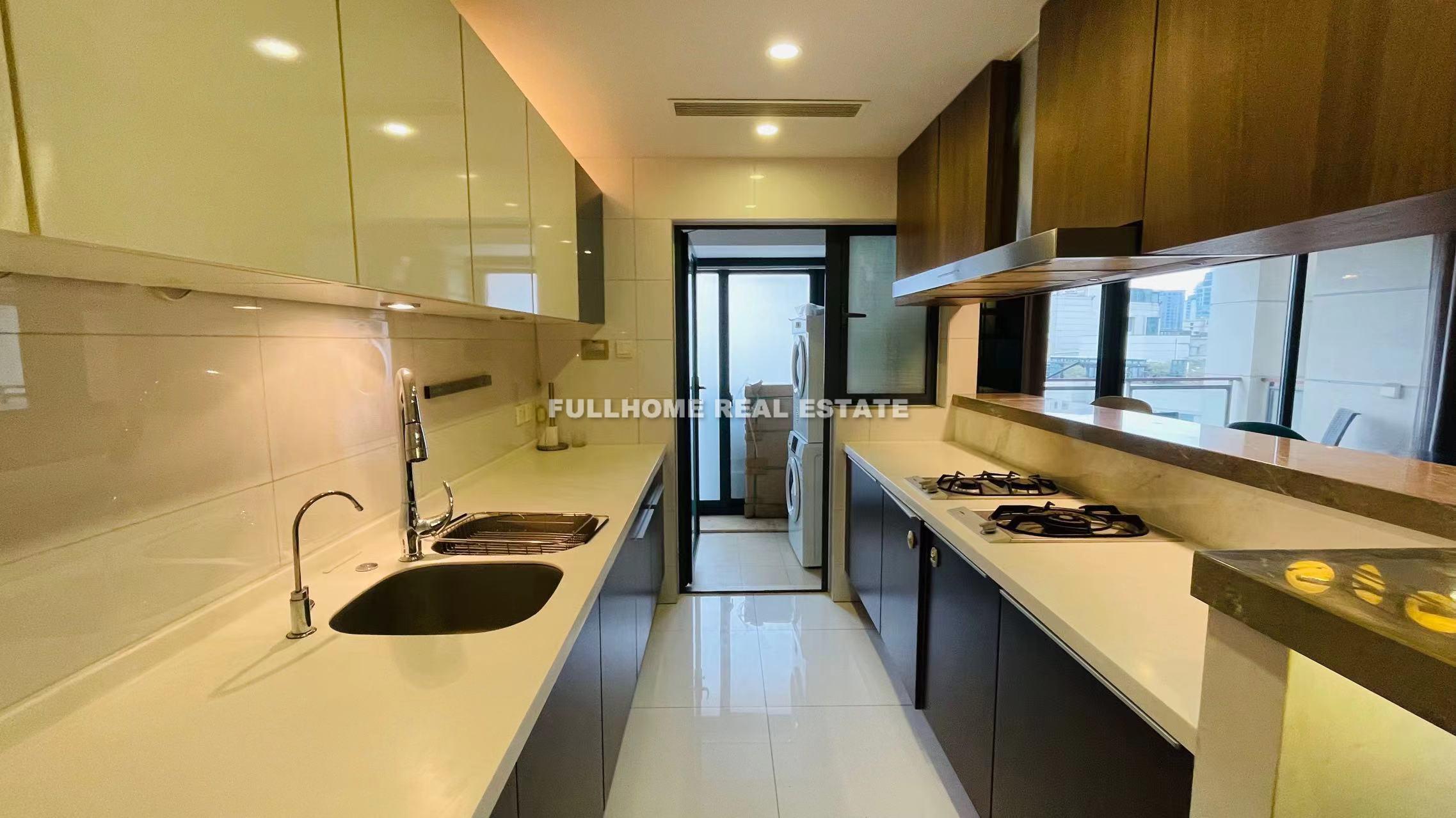 Casa Lakeville - Interior view 10, Shanghai rental property