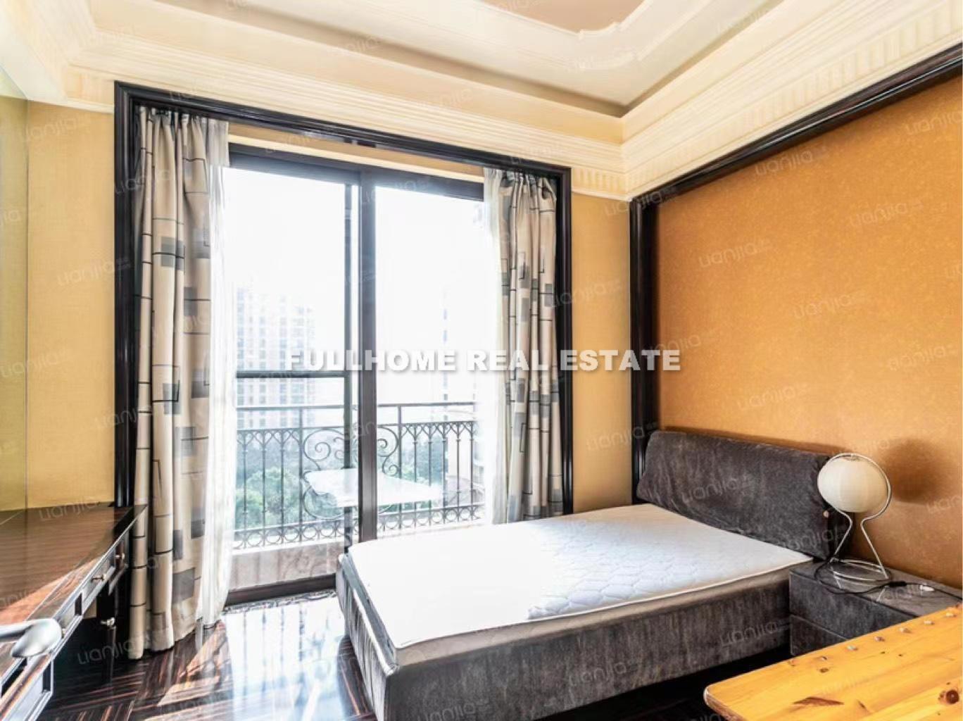 Pudong Star River - Interior view 6, Shanghai rental property