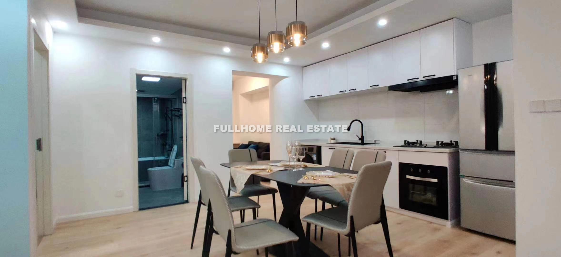HuiCui Garden - Interior view 8, Shanghai rental property
