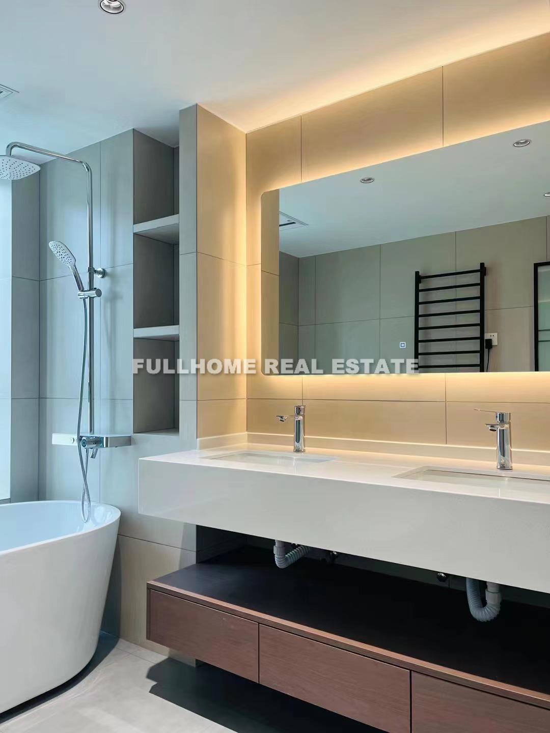 Qing Zhi Jie Garden - Interior view 8, Shanghai rental property