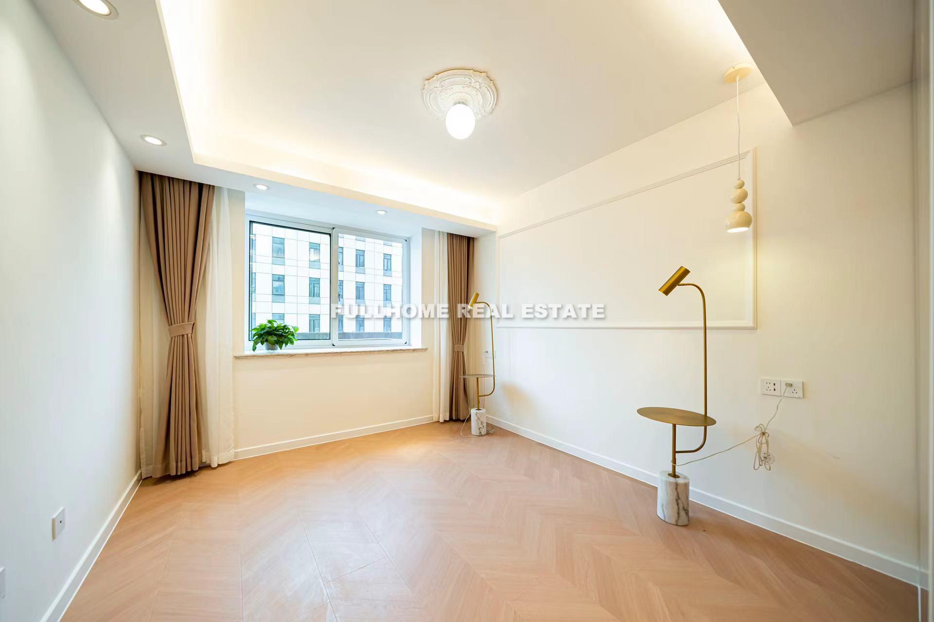 Gui Zhu Xiang - Interior view 2, Shanghai rental property