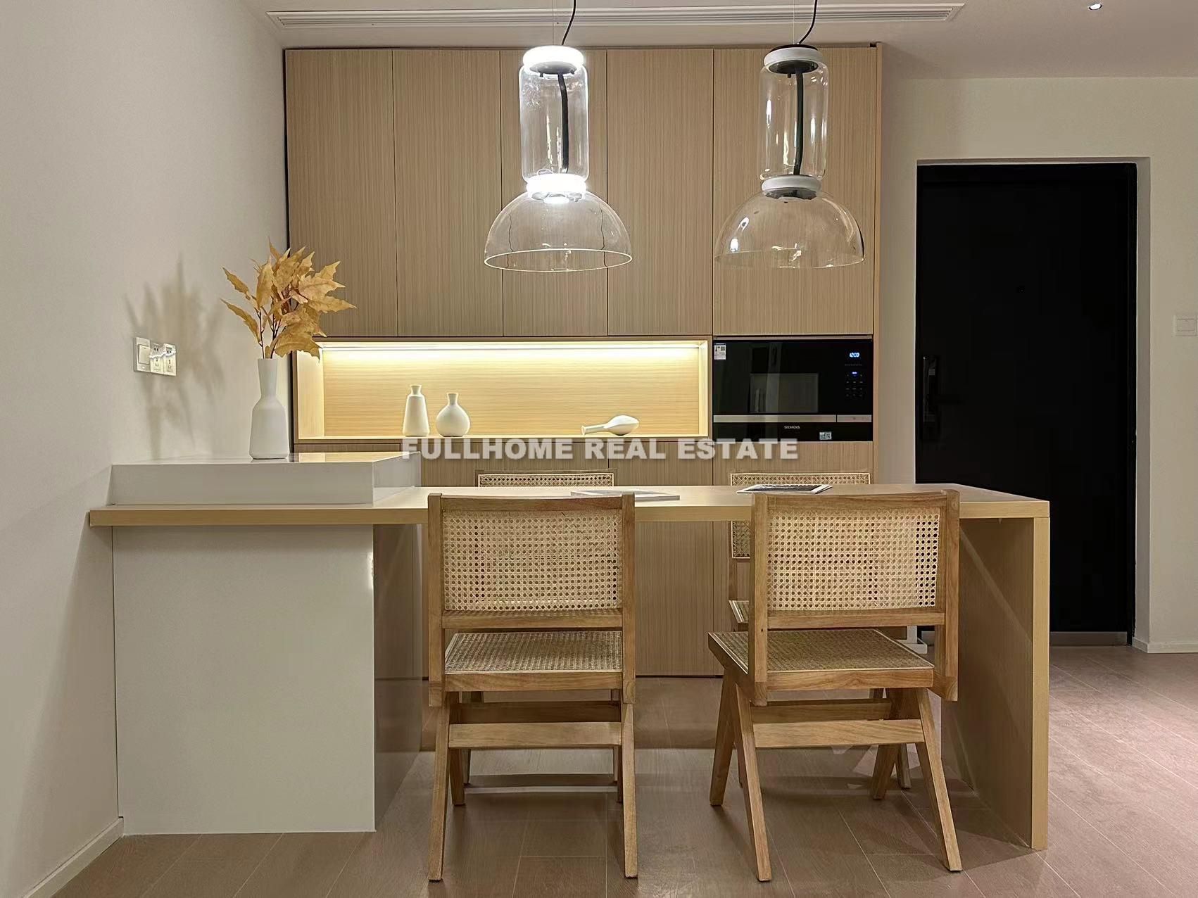 Zhe Hai Apartment - Interior view 6, Shanghai rental property