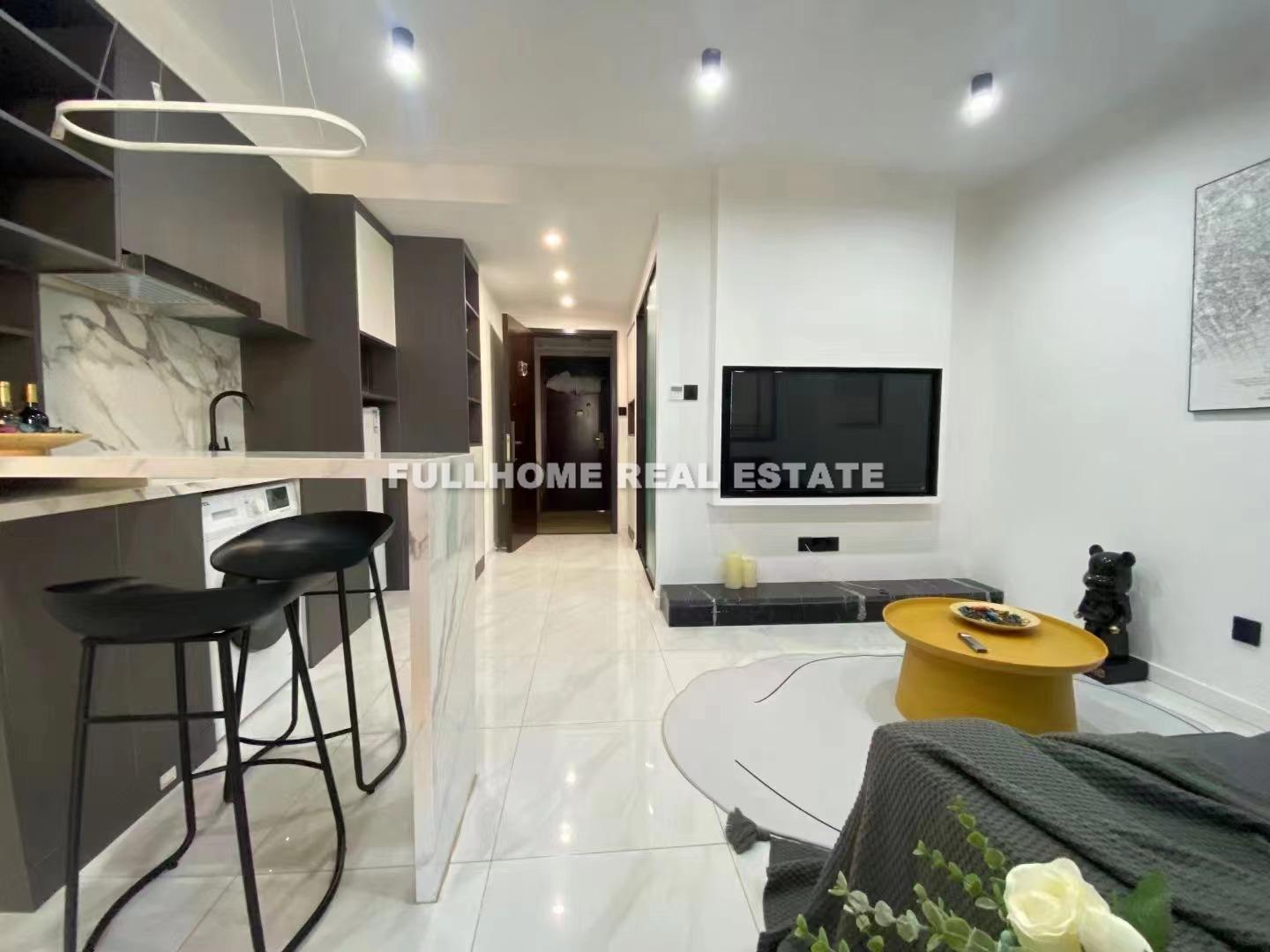 Tong Ji Garden - Interior view 3, Shanghai rental property